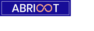 Nouveau logo du site Abricot