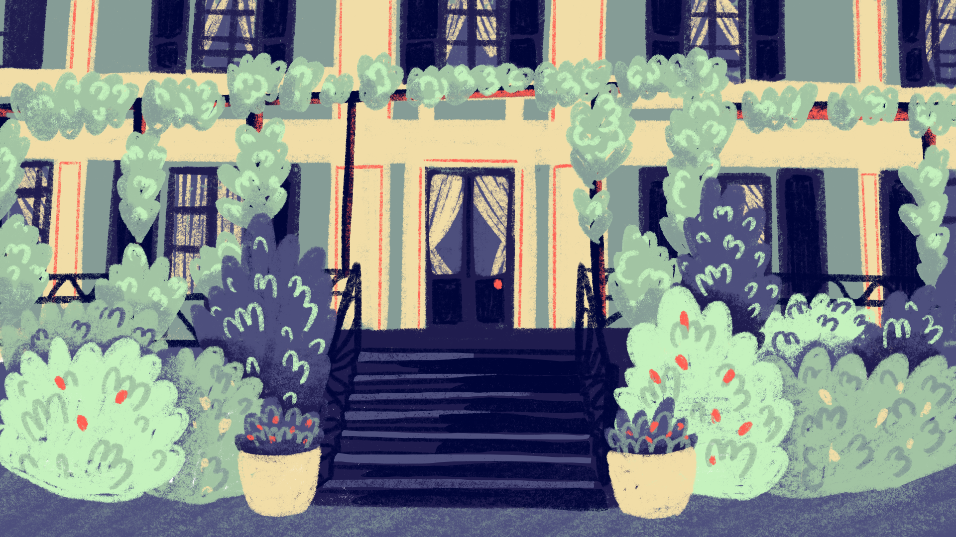 Maison de Giverny