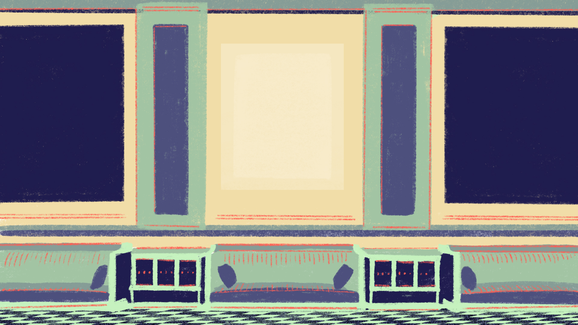 Gallerie de Morozov
