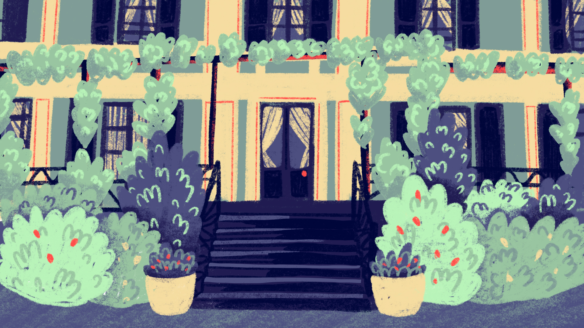 Maison de Giverny